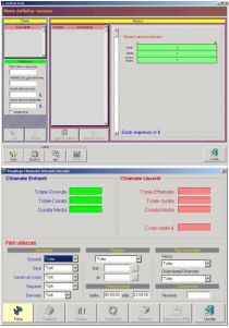 TAS SW.Document.Addebiti x 16 interni