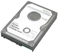 Fornitura e instal. HD 320GB Sata  93