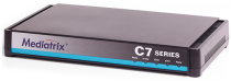 C711 Gateway Voip 8 FXS D5