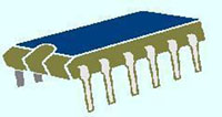 PM7000/64 Eprom personalizzata 64sec.