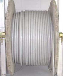 cavo telef.TEGHR/TEGHE 50 cp (al mt.)