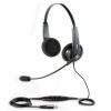 BIZ 620 USB Biauric.Microfono N.C.    A2