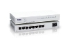 Switch 8porte10/100NW Ali.Int.Metal A3**