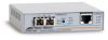 AT-MC1004-20 Media Converter  *