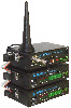 DIAL-101C Intef.GSM FXS Telecom.Combin.