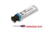 Modulo Mini GBIC SingleM SFP-LX B4