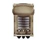 BOX 50cp IP54 con Staffa x 5 LSA
