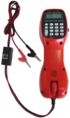 LB-230 Microtelefono di prova   D1