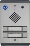 AA-540C Citotelef. con Telecamera IP F1