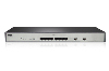 Switch 8 porte GE 8 PoE+2 SFP Mirr. F5**