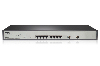 Switch 8 porte GE 4 Poe+2 SFP Mirr. F5**