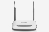 Router wireless N+ADSL2+Modem 300Mbps F5