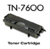 TN-7600 Toner durata 6500 pg. **