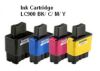 LC900Y Cartuc.Ink-Jet giallo dur.400pg**